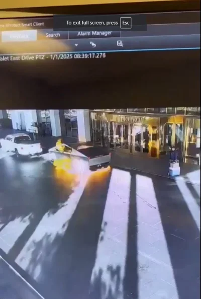 K.....q - @Manah: To nie zadne fajerwerki, wybuchla bateria, wybuch zaczyna sie z spo...