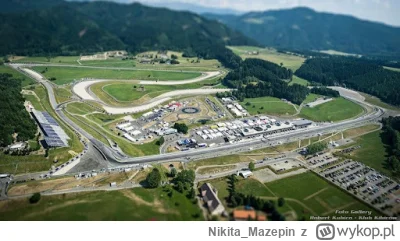 Nikita_Mazepin - Lecimy z #listaobecnosci z GP Austrii 2025 roku!

SPOILER

#f1