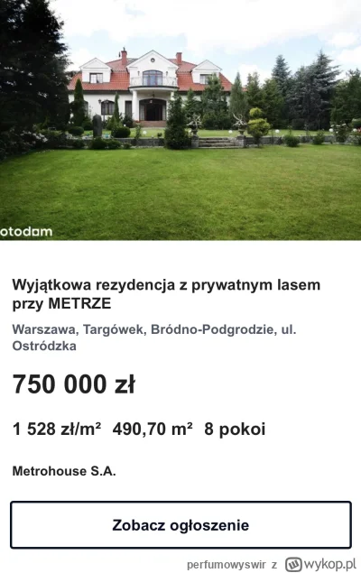 perfumowyswir - #nieruchomosci #kredythipoteczny #warszawa

No i bańka pękła