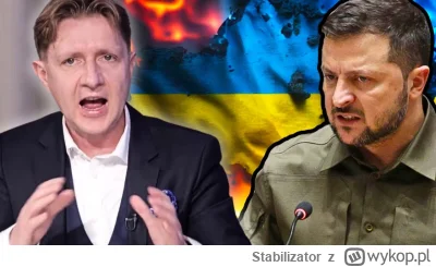 Stabilizator - Świetny wywiad z dr. Arturem Bartoszewiczem.

#ukraina #wojna #rosja #...