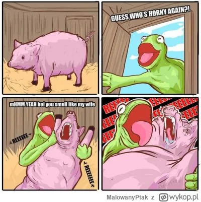 MalowanyPtak - @Arbuzlele: