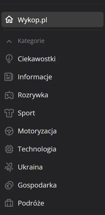 Rad-X - Hej @wykop, a może by tak dodać kategorię nową "Polityka" albo "Sejm"? ( ͡° ͜...