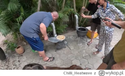 ChilliHeatwave - @ZiemniakSkrobiowy 

Ciekawe czemu się nawzajem filmujecie jakby nie...