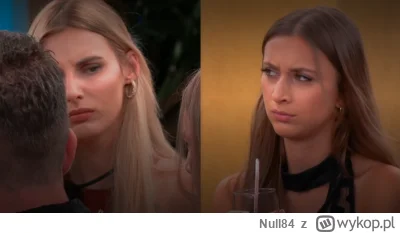 Null84 - #hotelparadise Dupaczita: chrzani coś o tym, jak to ją Wiktor zniechęcił do ...