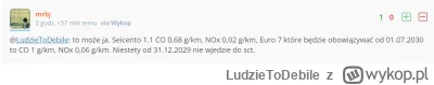 LudzieToDebile - @mrbj: Ciekawe, gdzie tak twierdzą? Ty twierdzisz tutaj, że seicento...