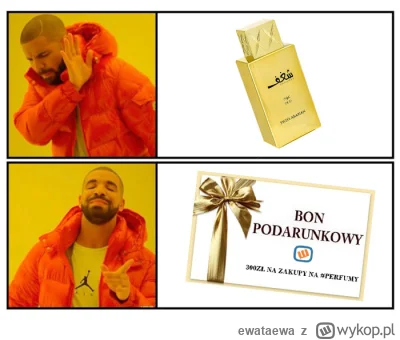 ewataewa - ~OBWIESZCZENIE~

#perfumy NIE SĄ dobrym pomysłem na prezent, szczególnie t...