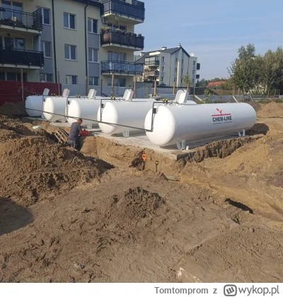 Tomtomprom - Coraz bardziej kosmiczne te place zabaw.

#patodeweloperka #nieruchomosc...