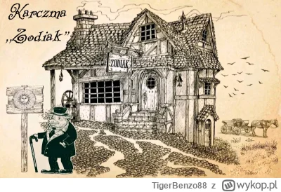 TigerBenzo88 - #szkolnafantasy                                                       ...
