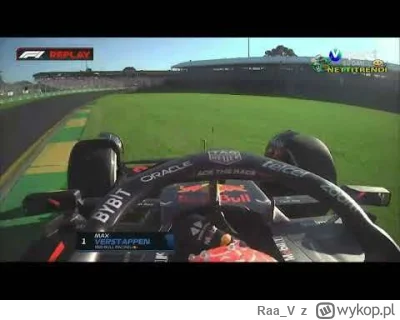 Raa_V - #f1
Dziś Max pojechał relatywnie słaby wyścig.

Zanim zaczniesz mnie wyzywać ...