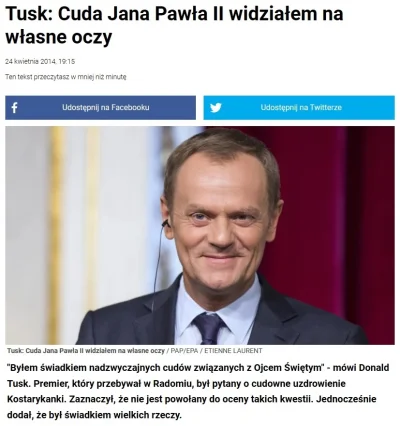 chadaffi - Obłudny tego typa jest PORAŻAJĄCA 
#polityka #neuropa #polska