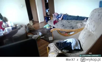 MarX7 - #danielmagical