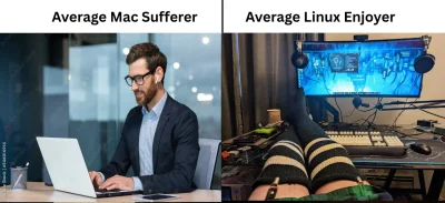 BArtus - #linuxmasterrace