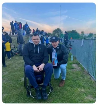 darek-jg - @Zblizeniowy:czasem trzeba uklęknąć i nie przynosi to ujmy