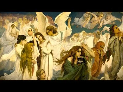 seventh_gate - Zbawienie jako łaska?

Bóg na rozmaite sposoby nieustannie i usilnie s...