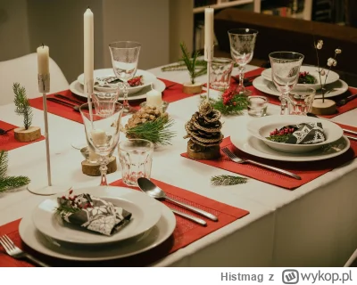 Histmag - Znalezisko - 7 najdziwniejszych potraw bożonarodzeniowych z całego świata (...