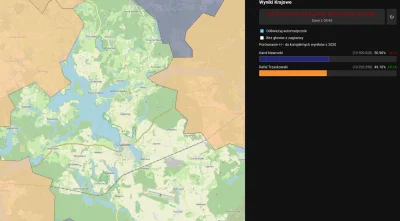 munioman - Ehhh Czaplinek nic tu już nie zmieni, SUWEREN wybrał cucka i p0lkę na parę...