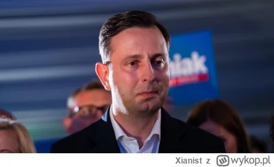 Xianist - No to kochani, co prawda nie będzie związków partnerskich które ułatwiłyby ...