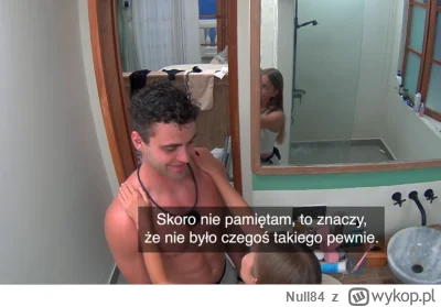 Null84 - #hotelparadise Nie, nie zapomniałam o Was. Dziś kolejny odcinek z cyklu "Jak...