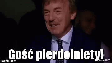 cyconiusz - @WolnyBLN: chłop co myśli, że Rajovič z Piastem jeszcze coś ukuje xD