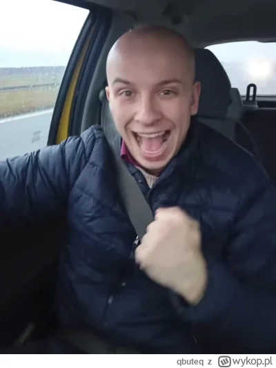 qbuteq - kiedy widzisz siebie na liście Sebcela v2
#sebcel