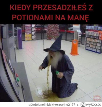 pi3rdolonelinkiaktywacyjne2137 - #harrypotter zawsze będą wierni ideom dambeldora!
Id...