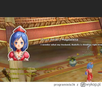 programista3k - Pokaż mi swoje towary i bimbałki.
#przegryw