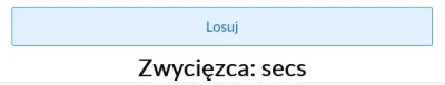 CADprofi - No i mamy wyniki losowania! @secs powiedz nam jak się czujesz jako zwycięz...