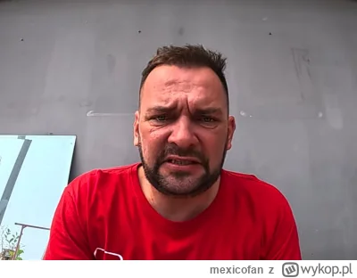 mexicofan - Potężnie skacowany Ropuch wypełznął na powierzchnie, żeby zgarnąć trochę ...