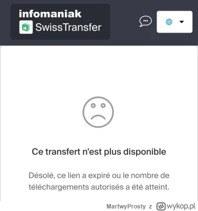 MartwyProsty - @sgsman: Kurła, ostatni raz tak się ojciec spóźnił jak promocja w lydl...