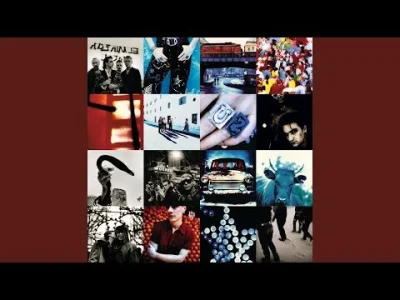 Lifelike - U2 - "Ultra Violet (Light My Way)"