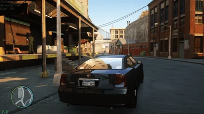 SilverDragon - Niedawno wyszła nowa wersja kultowej modyfikacji graficznej - icenhanc...