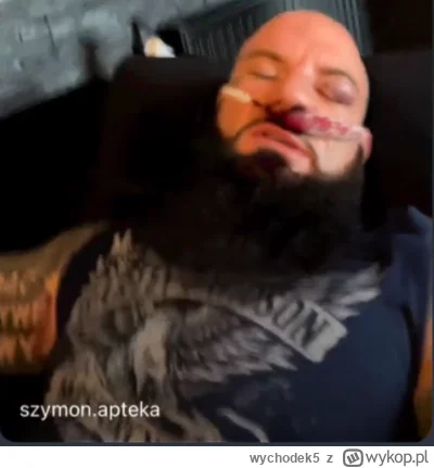 wychodek5 - #!$%@? jaki zordon xd

#famemma