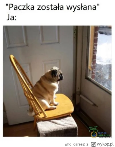 w.....2 - @Essagit123: U mnie byli po 15 minutach ( ͡° ͜ʖ ͡°)