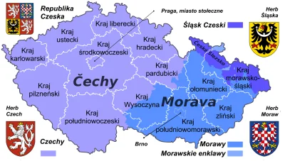 Piekny_Maryjan - @thorgoth: albo na Czechy mówili Czechy