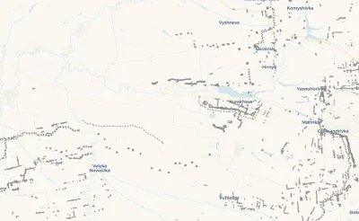 Fennrir - @Abaddon_Profanator: 
Wiem że nie są to jakieś nagłe postępy, niemniej jest...