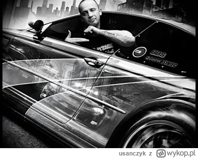 usanczyk - Peja - Szacunek Ludzi Ulicy ale to soundtrack NFS Most Wanted

#aiart #sun...