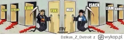 DzikusZDetroit - #f1  ależ to będzie spektakl ( ͡° ͜ʖ ͡°)