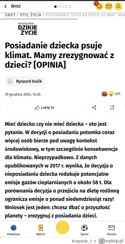 Kopytnik_1 - #polska #ciekawostki #demografia #bekazlewactwa #dzieci #zwiazki #onet