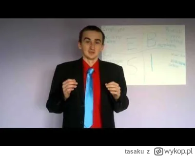 tasaku - duża wartość tutaj na rynek bambusy (ja jestem w kwadrancie B i I) bęc #sebc...