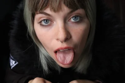 czykoniemnieslysza - Nie spodziewałam się takiego contentu na pornhubie. Dobre prakty...