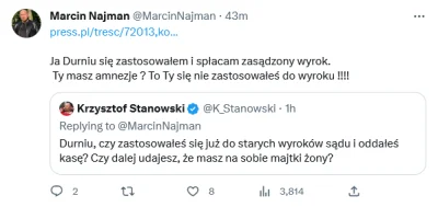 L.....y - Najman nie bierze jeńców ( ͡° ͜ʖ ͡°) #kanalsportowy #najman #famemma #stano...