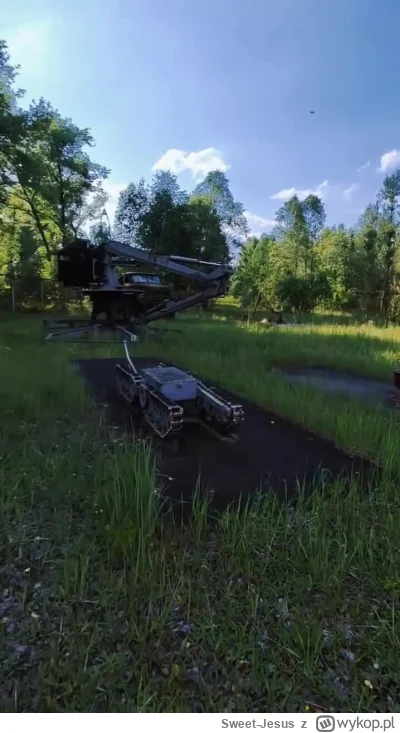 Sweet-Jesus - W czasach świetności byliśmy w Czarnobylu częściej niż we własnym domu....