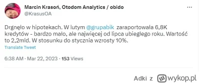 Adki - Pamiętacie ogromny wysyp medialnych doniesień na temat: przebudzenia, reaktywa...