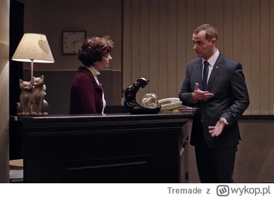 Tremade - @rutkins: jeśli twój wywiad z kandydatem PiS puszczają w Republice w trakci...