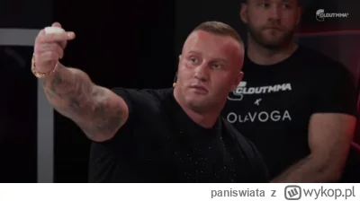 paniswiata - Piękny to był panel, nie zapomnę go nigdy #famemma