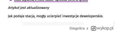 DingoSra - Paszyk wezwał chłopa od POLSY w sprawie spadającej rakiety bo....
#nieruch...