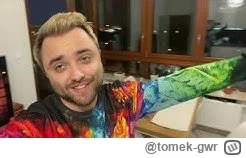 tomek-gwr - #famemma wczorajsza gala to mocne g---o, tylko legalne restrimy a następn...