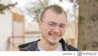 ponton - Sebastian to taki trochę Mateusz z Rolnika
#zonadlapolaka