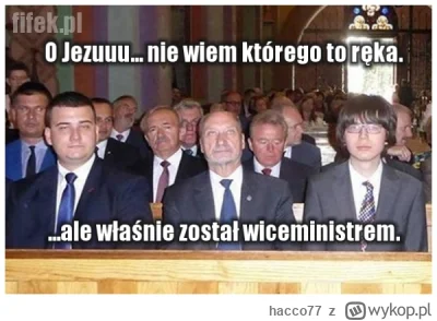 hacco77 - @naszczalnikwolski: