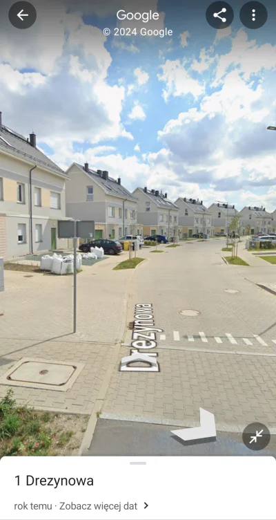 kubekmonte - Jakie osiedla w Polsce mają podobny vibe do Scandii na Jagodnie? 

#wroc...